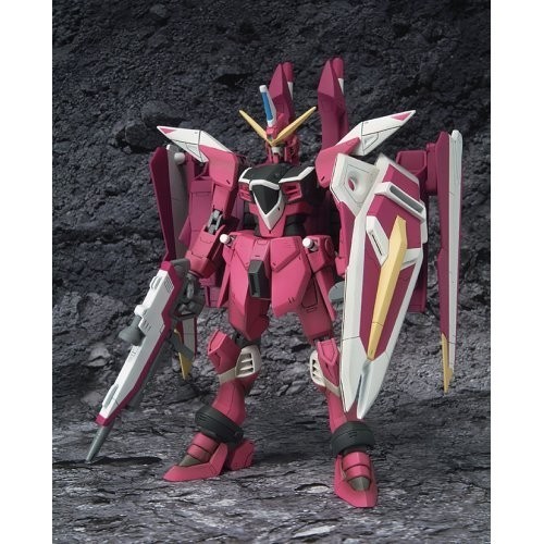 BANDAI SPIRITS BAN139700 Tamashi Nations Expia Justice Gundam