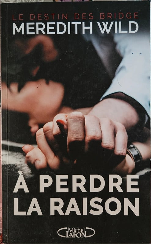 A perdre la raison