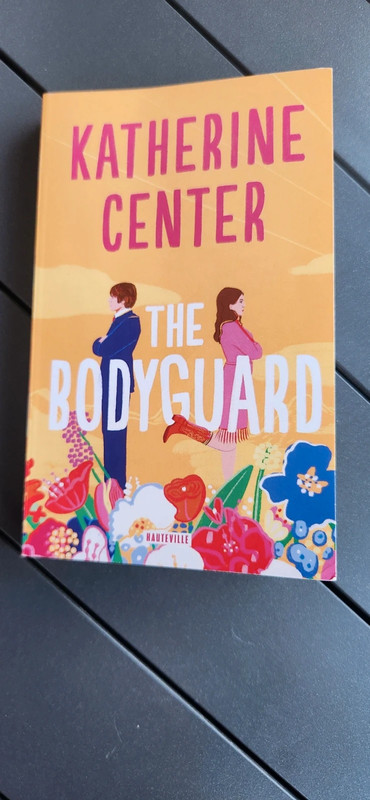 The Bodyguard