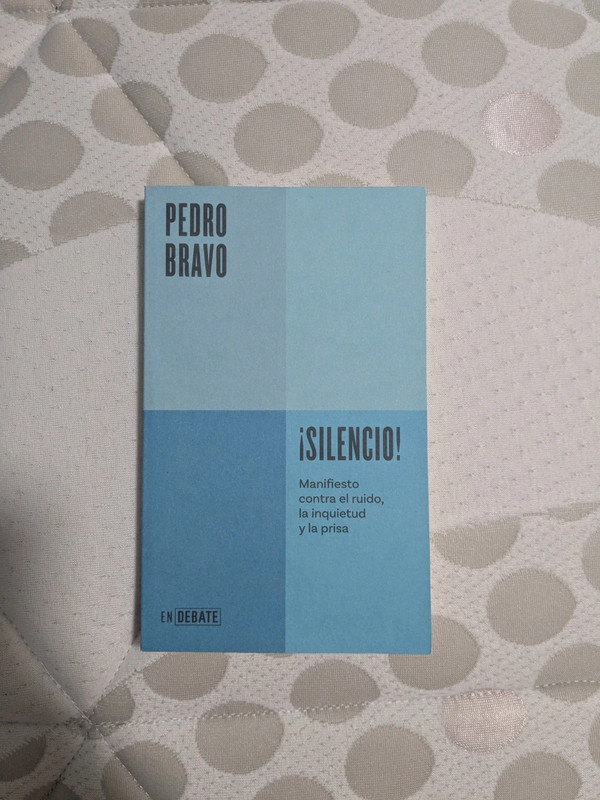 Silencio