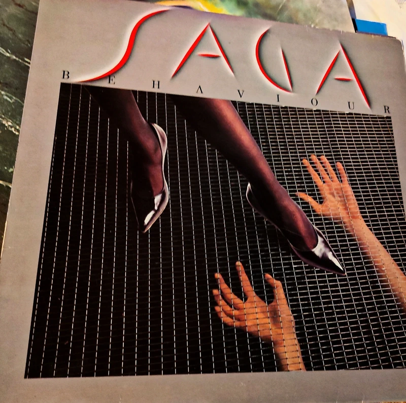 Vinilo