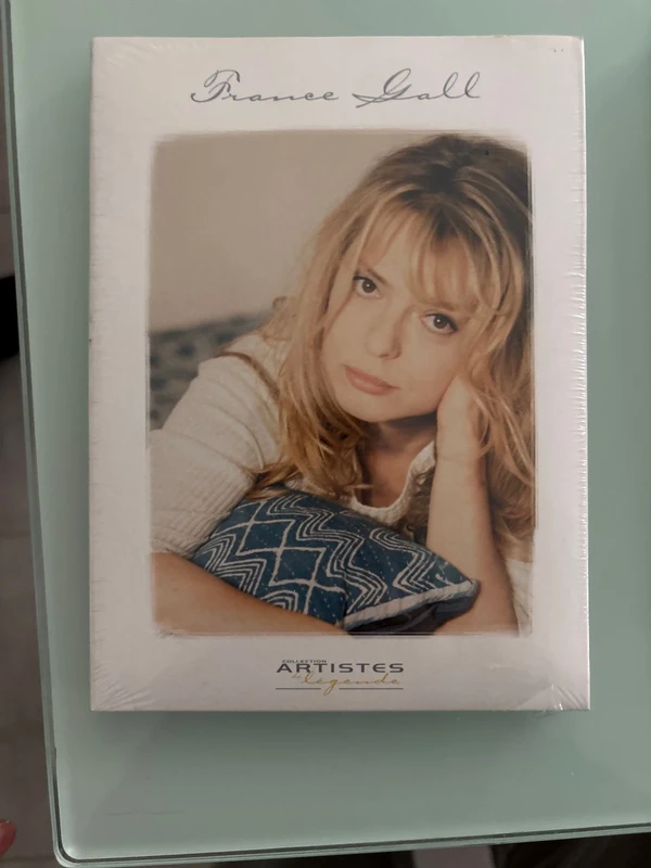 Coffret CD France Gall