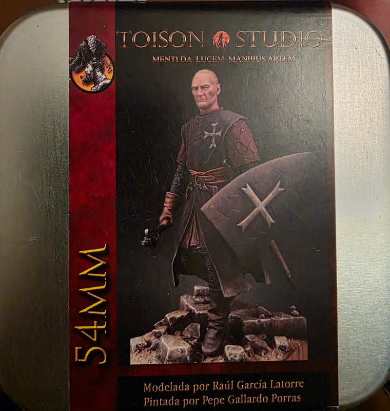 Toison studio OOP