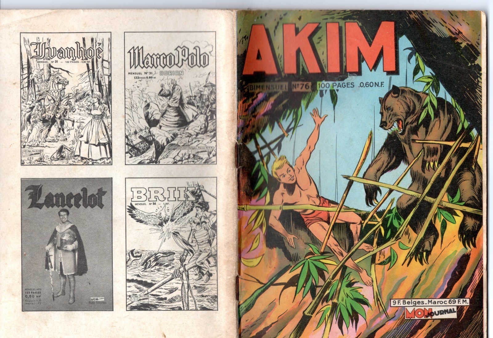 akim n°76