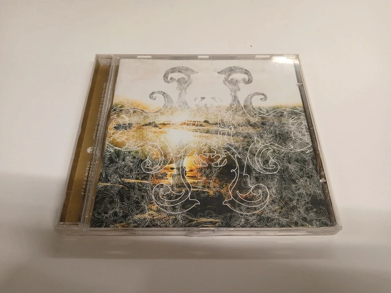 Cd callisto True Nature unfolds