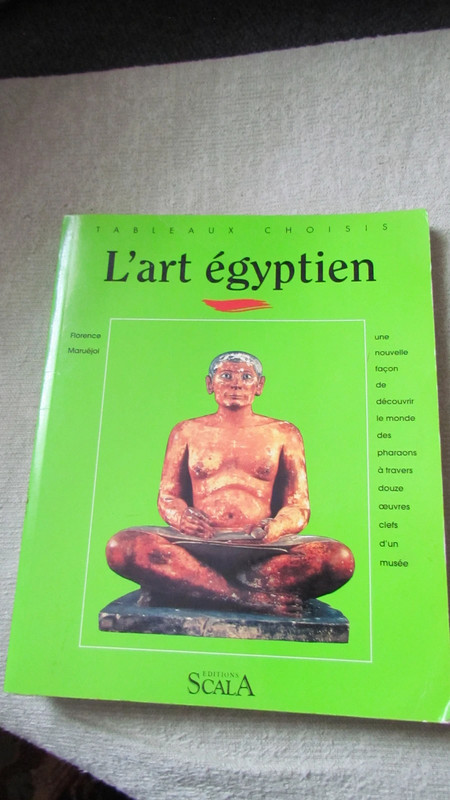 L'Art Egyptien