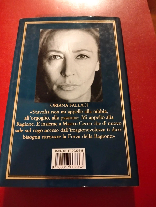 Oriana Fallaci