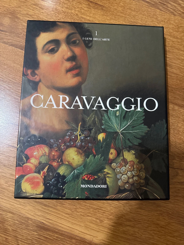 Caravaggio