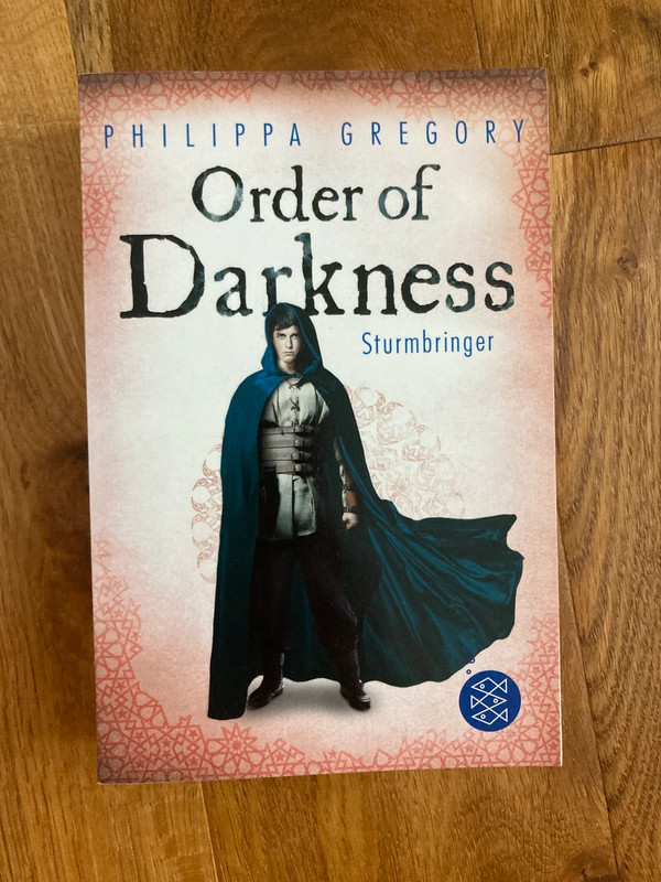 Order of Darkness: Sturmbringer