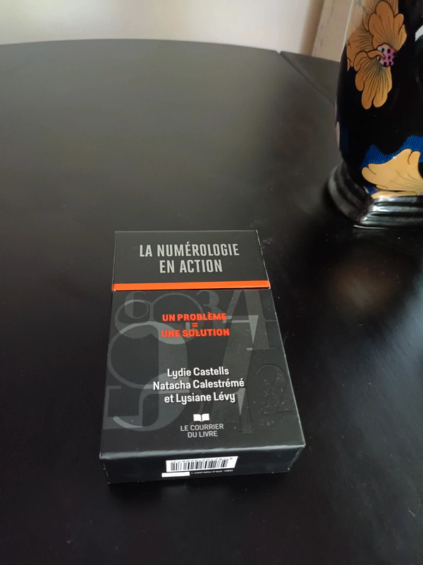 La Numérologie en Action