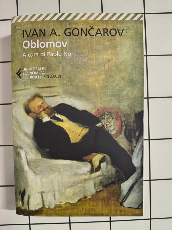 Oblomov
