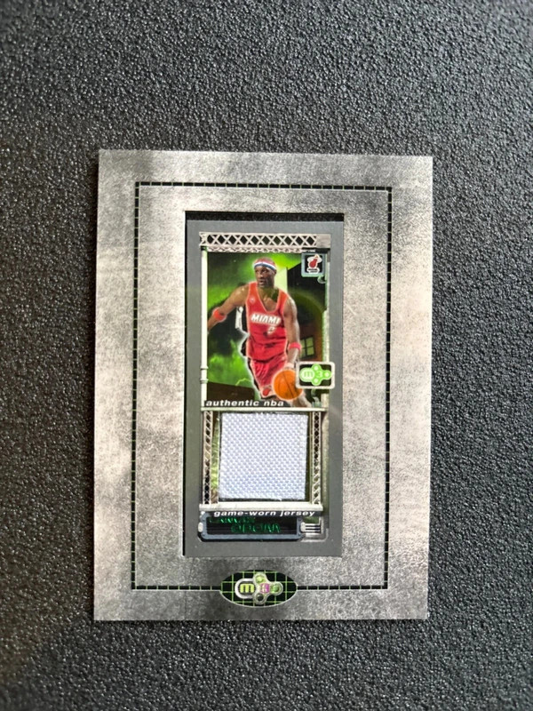 2004 Topps NBA Basketball Lamar Odom