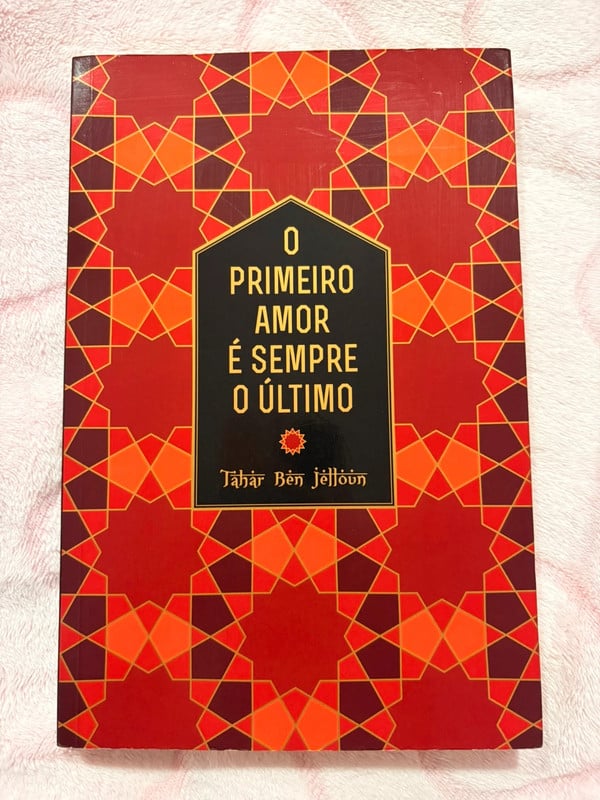 O Primeiro Amor é Sempre o Último