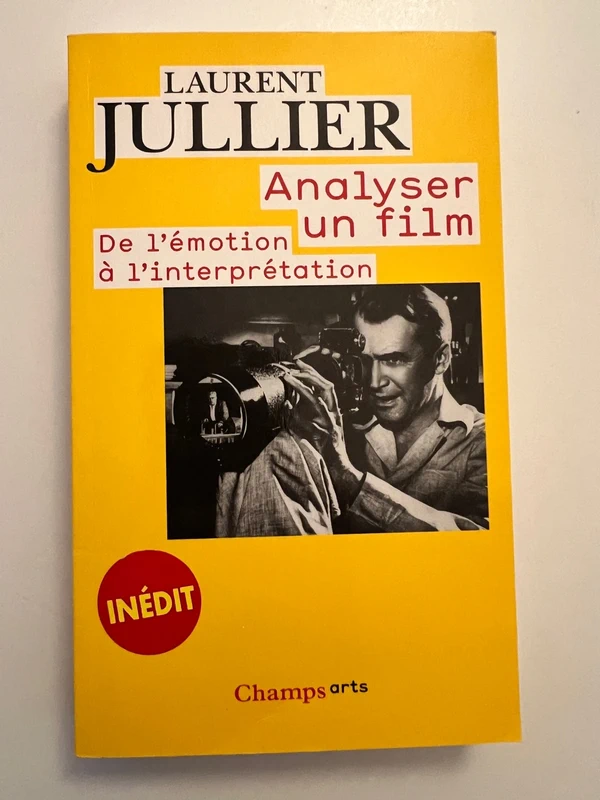 Analyser un film: De l'émotion à l'interprétation