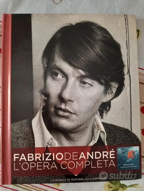 De André 