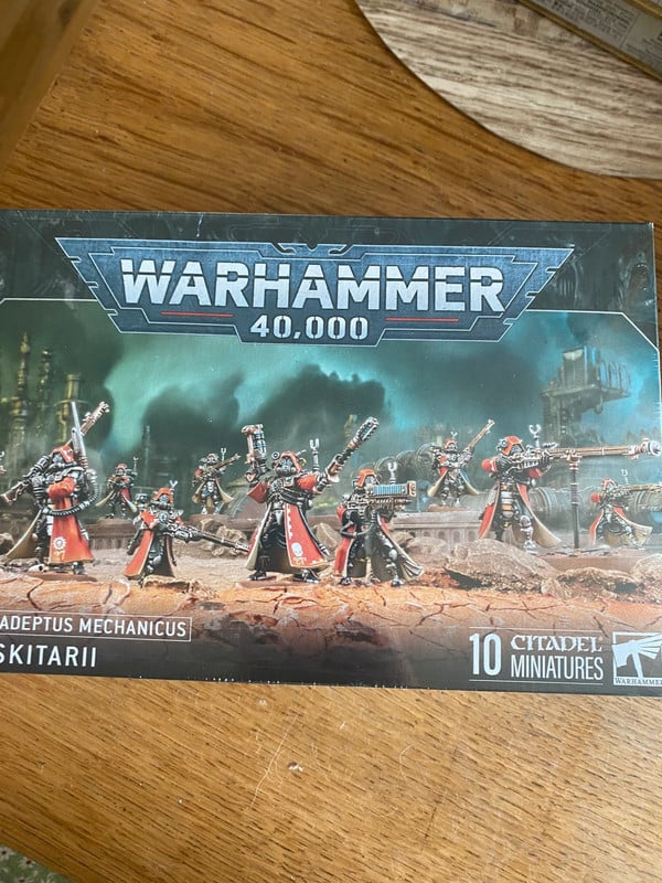 Warhammer