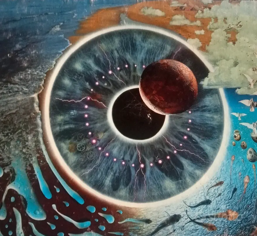 Pink Floyd  Pulse
