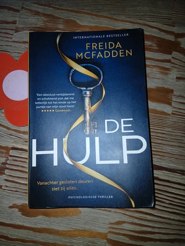 De hulp - Freida McFadden