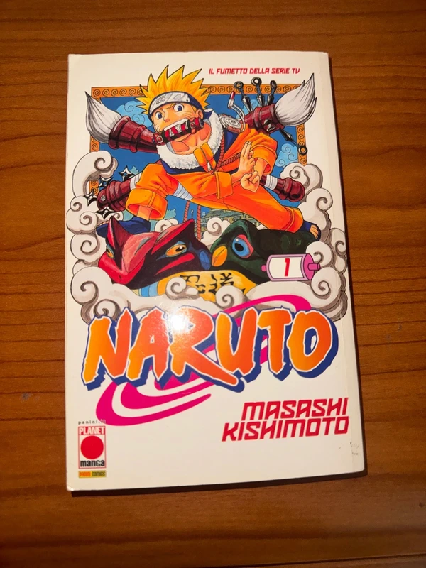 Manga