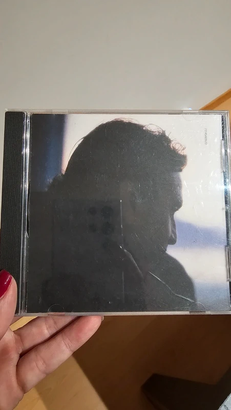 Cd Caetano Veloso