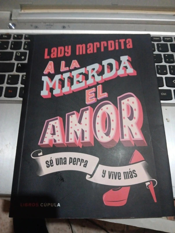 Lady maldita