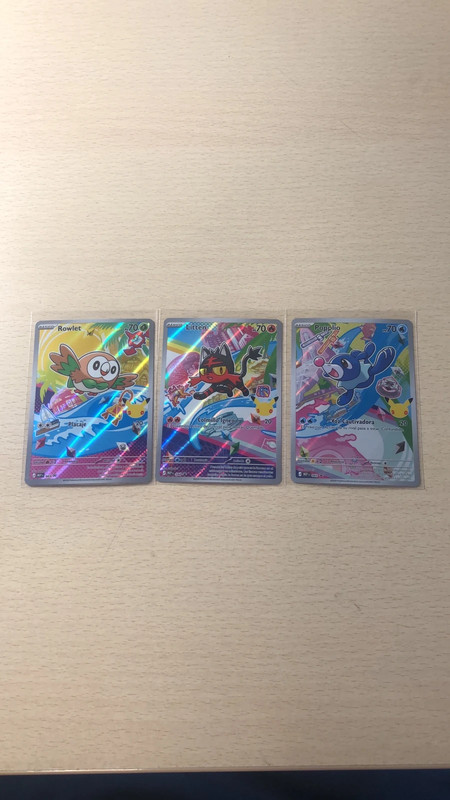 Pokemon TCG