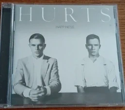 CD Hurts Happiness