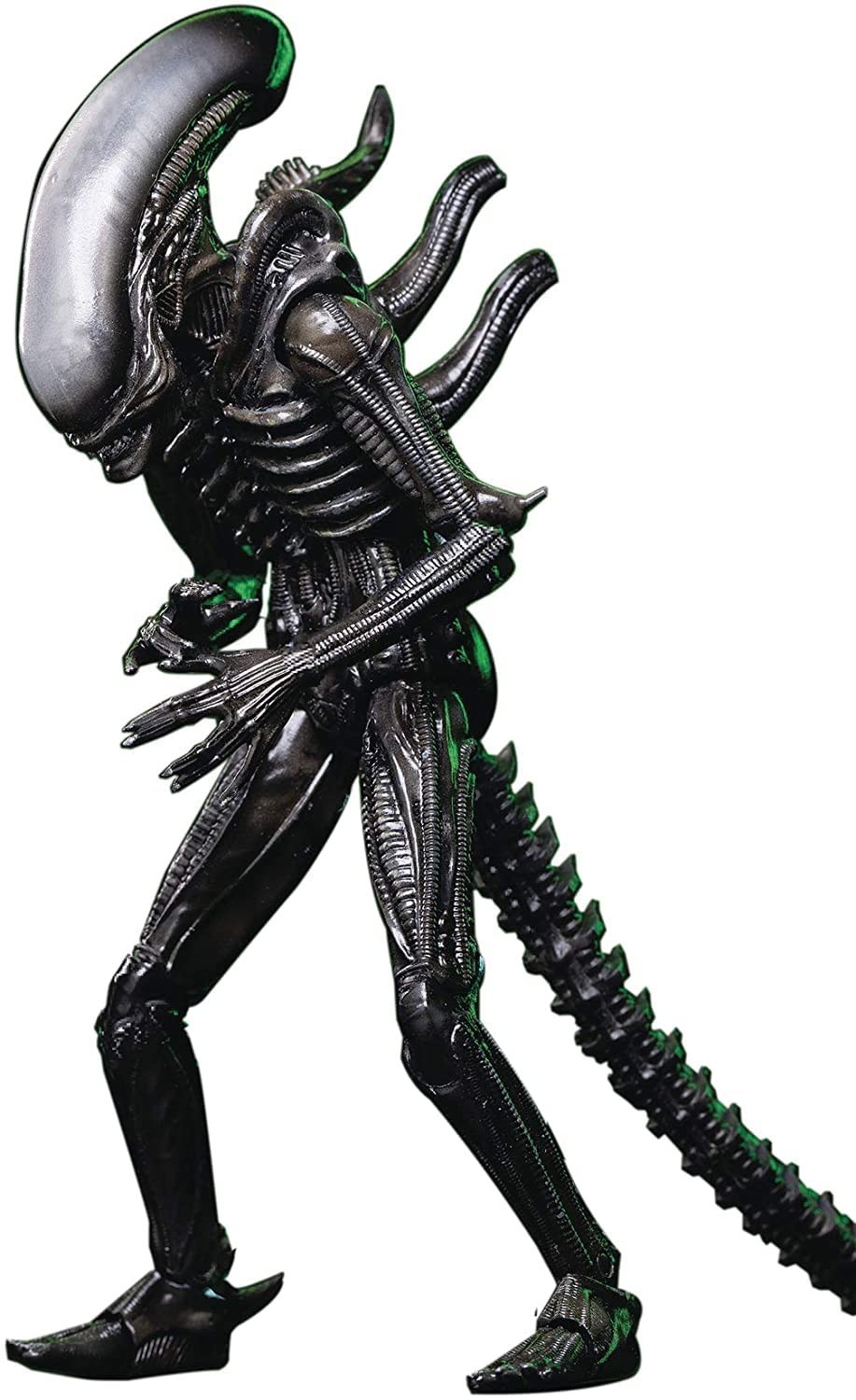 Alien 40th Anniversary Big Chap 56Cm 1/4 Quarter Scale Neca