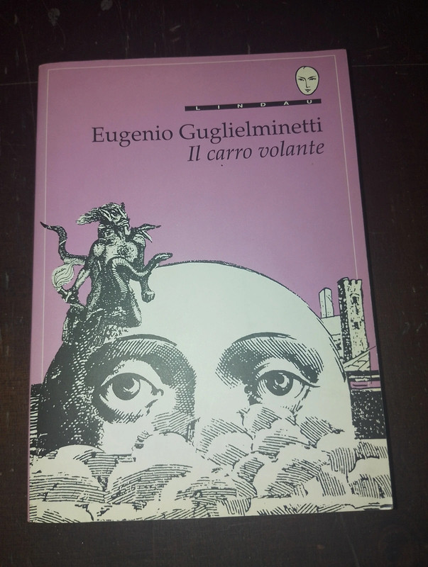 Il carro volante