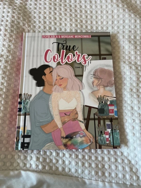 True Colors