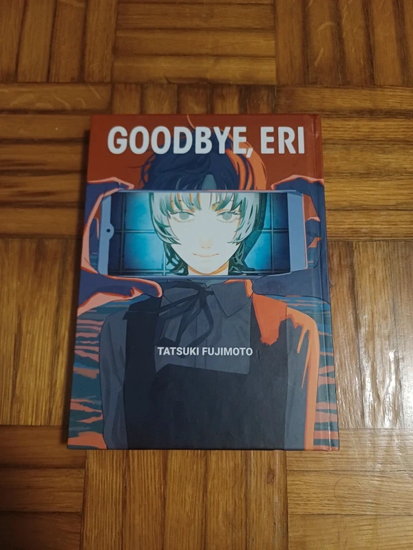 Goodbye, Eri. Deluxe edition