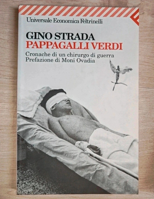 Pappagalli verdi