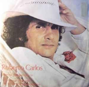 Roberto Carlos - Riprendi Me, Riprendo Te / Devo Trovare Il Modo Per Richiamare