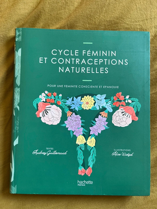 Cycle féminin et contraceptions naturelles