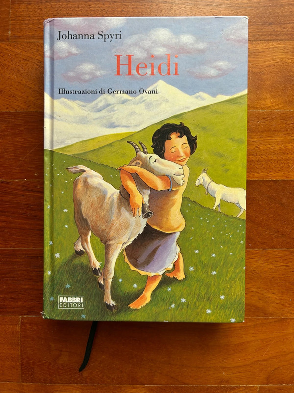 Heidi