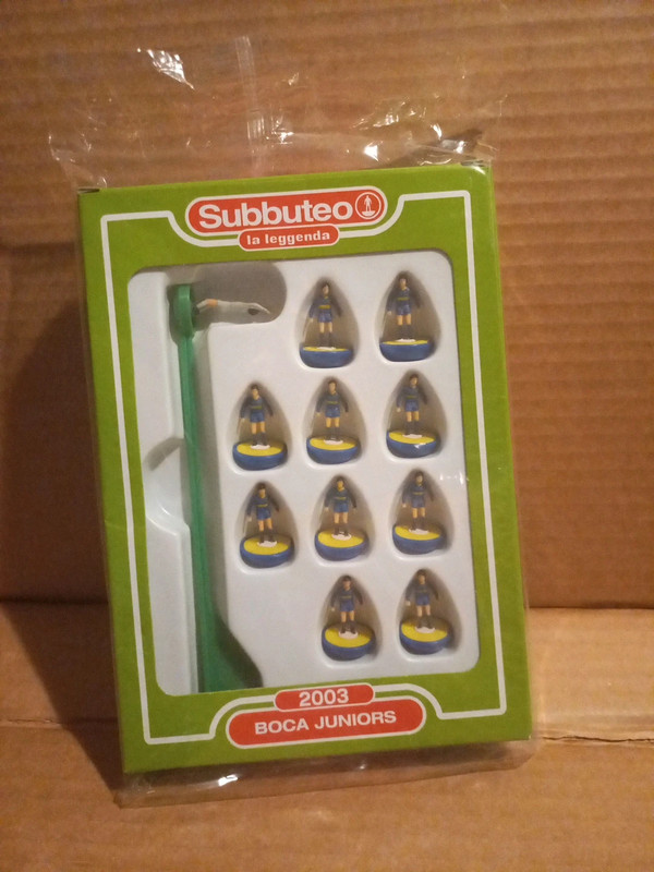 Subbuteo