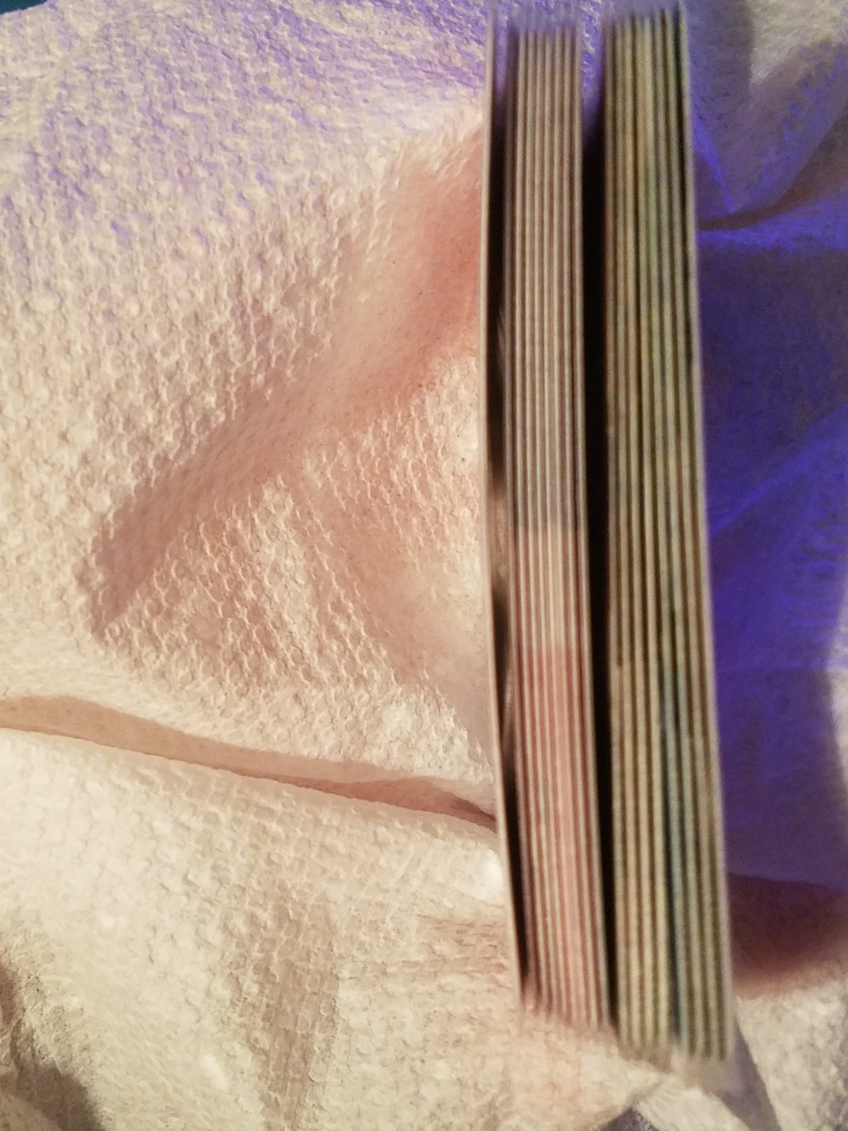 Ordine personalizzato per mala