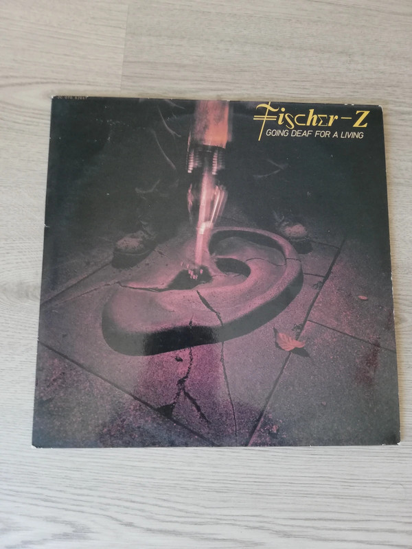LP Fischer-Z