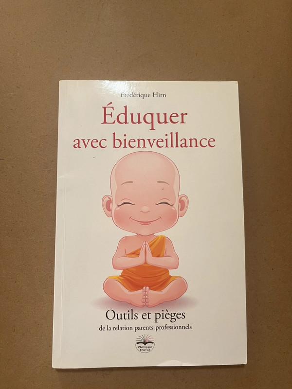 Éduquer avec bienveillance