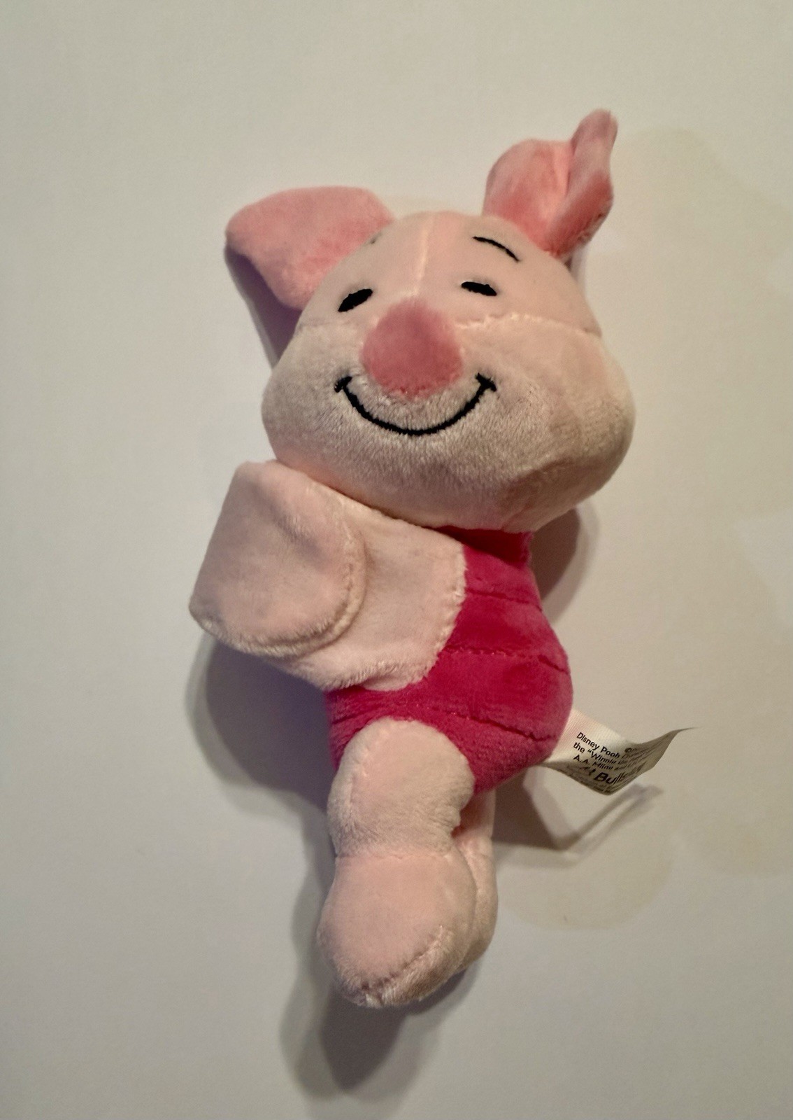 Disney Cutie Cuff Piglet di Winnie The Pooh Cutie Cuff Series Collezione NUOVO