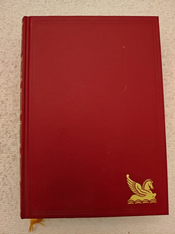 Livre Sélection du Livre Reader's Digest - Édition 1983