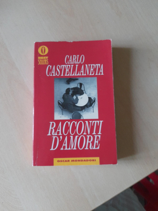 Racconti  d'amore
