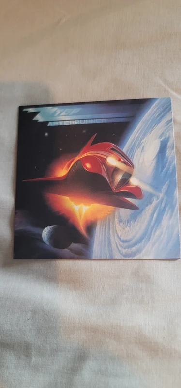 Zz Top