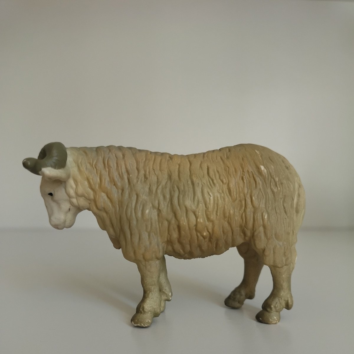 Schleich Ram 13107 - Good condition