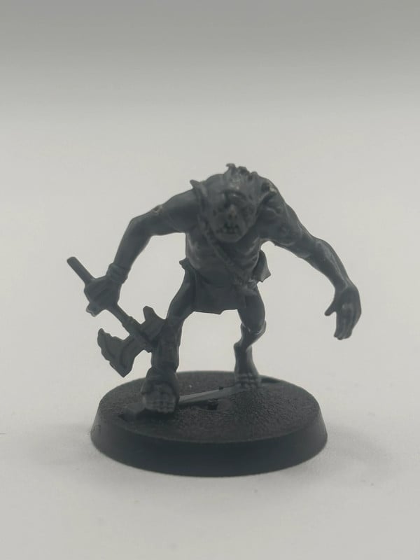Le Hobbit: Évasion de Gobelinville – Édition Limitée figurine Gobelin #5