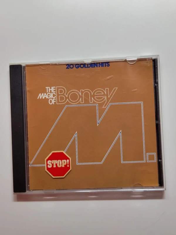Boney M greatest hits