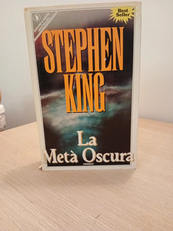 Stephen King