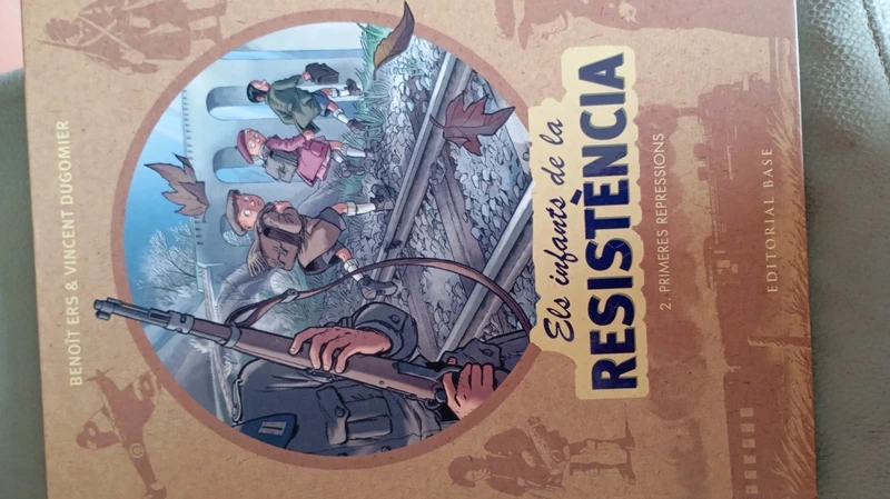 Els infants de la resistència 2