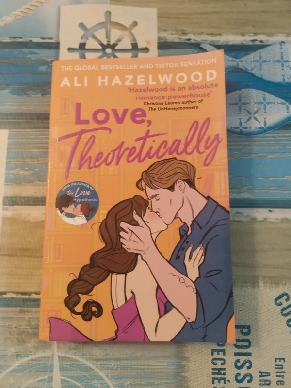 Love, theoretically