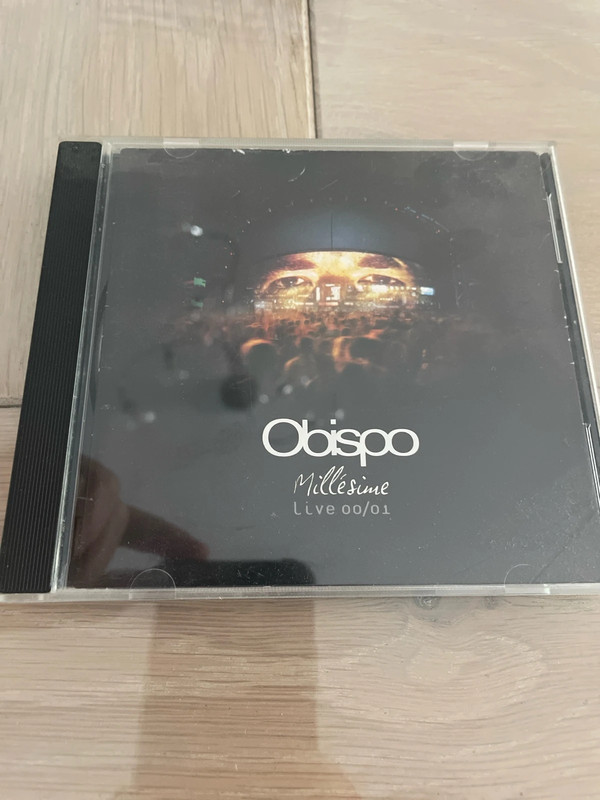 CD Obispo